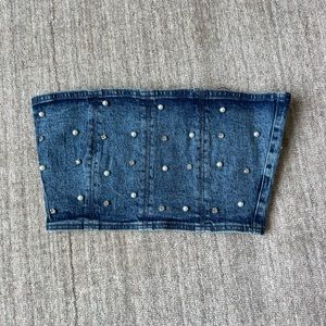 Wearhause Aquarius Top